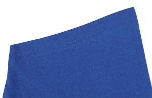 Tricou POLO Sols Prescott Jersey negru - Img 3