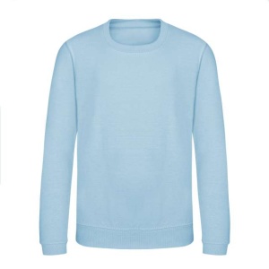Bluza copii cu maneca lunga AWDis - Img 8