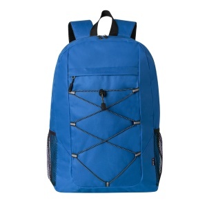 Rucsac Manet albastru royal