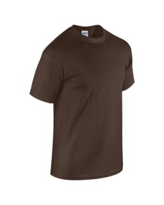 TRICOU COLORAT GILDAN HeavyCotton® 3XL 4XL 5XL - Img 2