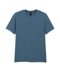 Tricou bumbac marime mare 3XL 4XL 5XL INDIGO DENIM