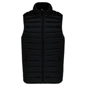 Vesta fas fara maneci barbati neagra Kariban : ADOR.ro : personalizare broderie