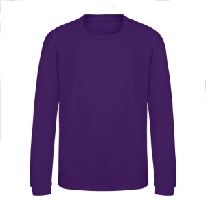 Bluza copii cu maneca lunga AWDis - Img 5