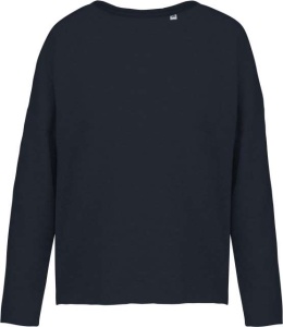 Bluza femei oversize Kariban - Img 4