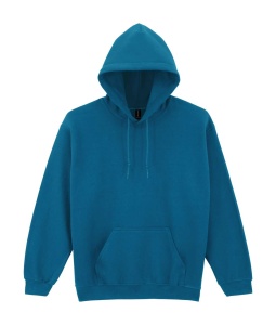 Hanorac cu gluga Gildan HeavyBlend 3XL 4XL 5XL