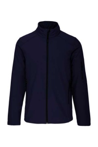 Jacheta Softshell Kariban neagra - ADOR.ro