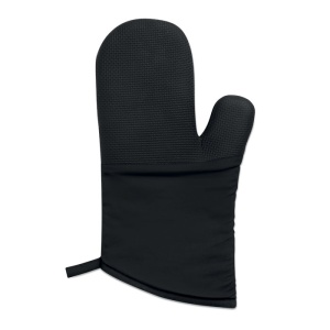 Manusa neagra pentru bucatarie