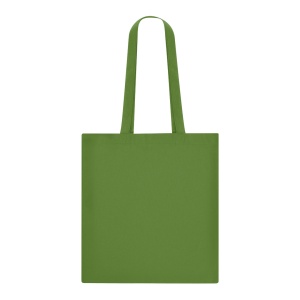 Sacosa basic bumbac bretele lungi 140g Turkal verde kiwi ieftina