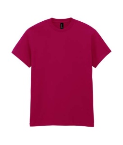 TRICOU COLORAT GILDAN HeavyCotton® 3XL 4XL 5XL - Img 8