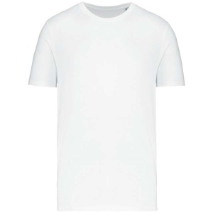 TRICOU organic unisex Native Spirit alb