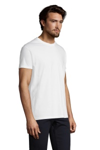 TRICOU SOLS Imperial alb