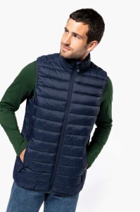 Vestă bărbați fâș Kariban Lightweight