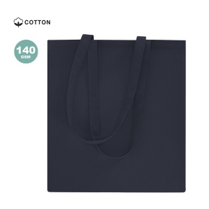 Sacosa basic bumbac bretele lungi 140g Turkal