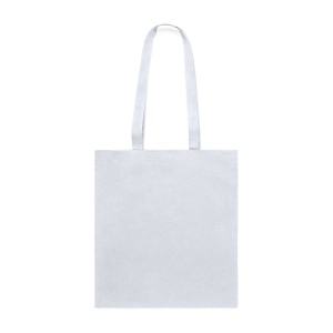 Sacosa bumbac groasă alba pentru personalizare - ADOR.ro