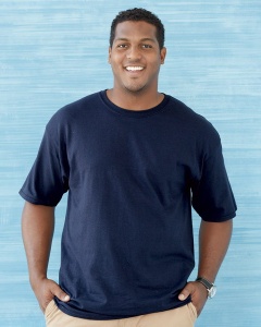 TRICOU COLORAT GILDAN HeavyCotton® 3XL 4XL 5XL