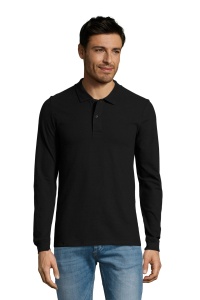 TRICOU POLO SOLS maneca lunga Perfect Men colorat