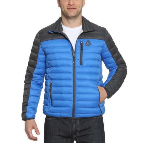 Gerry Mens Sweater Down Jacket