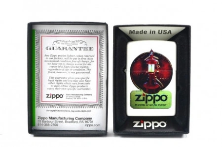 Зажигалка Zippo 1932 Penny Store - Img 2