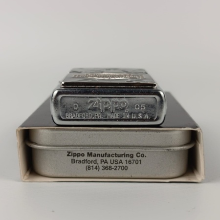 Зажигалка Zippo 20867 Harley Davidson Lightning - Img 5
