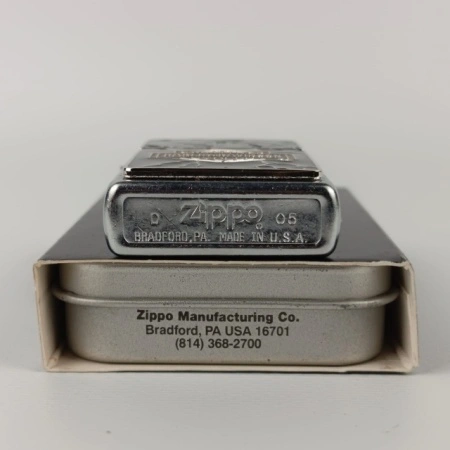 Зажигалка Zippo 20867 Harley Davidson Lightning - Img 5