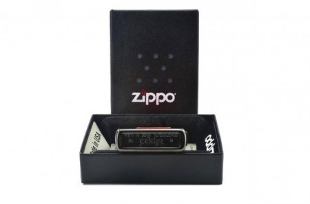 Зажигалка Zippo 29437 Statue of Liberty - Img 3
