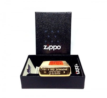 Зажигалка Zippo 29781 Pirate Ship - Img 4