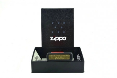 Зажигалка Zippo 6605 Jack Daniels Old No 7 Bottle - Img 3
