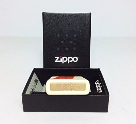 Зажигалка Zippo Indian Portrait - Img 4