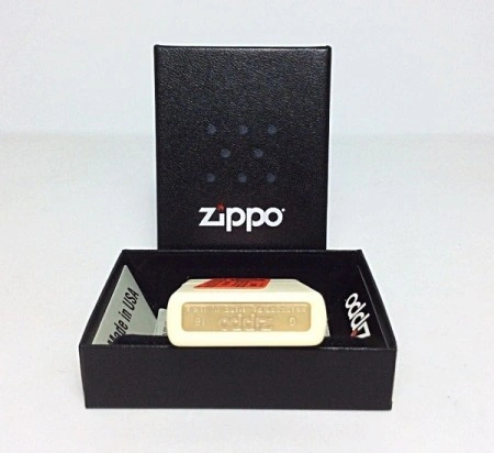 Зажигалка Zippo Indian Portrait - Img 4