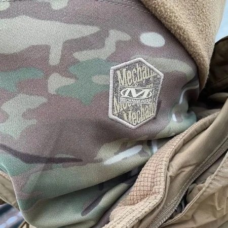 Снуд, Шарф, Бафф, Neck Gaiter Mechanix Multicam - Img 2