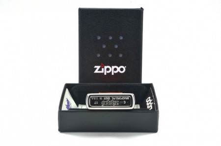 Зажигалка Zippo 29295 Mazzi 8 Ball Splash - Img 3