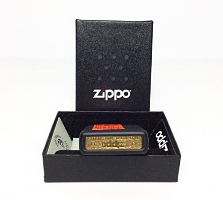 Зажигалка Zippo 46839 Anne Stokes Geisha Girl - Img 4