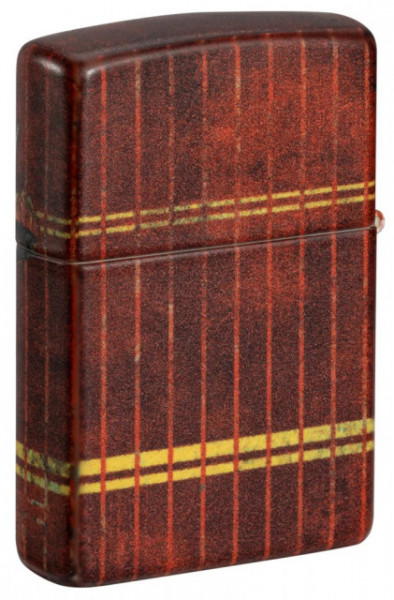 Зажигалка Zippo 48602 Harley Davidson - Img 2
