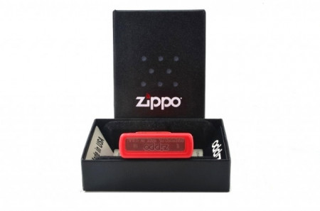 Зажигалка Zippo 79986 Constitution and Statue of Liberty - Img 3