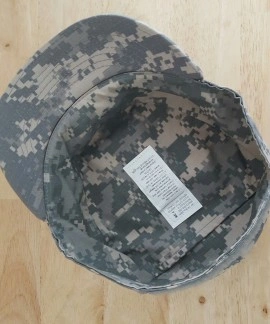 Кепка Army Combat Uniform Patrol Cap ACU - Img 4