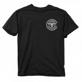 Футболка Buckwear Smoke Bull Skull - Img 2