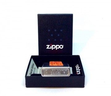 Зажигалка Zippo 205 Texas Flag - Img 4