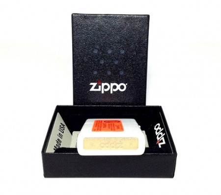 Зажигалка Zippo 214 Beheaded - Img 4