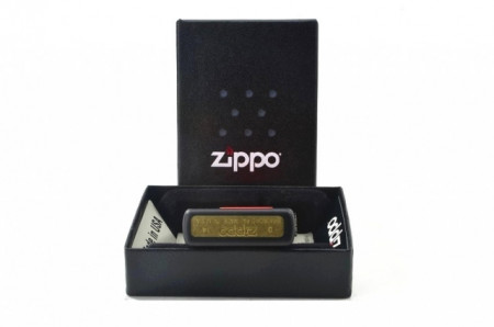 Зажигалка Zippo 218 Liberty at Night - Img 3