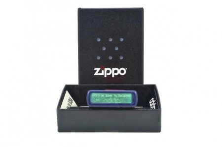 Зажигалка Zippo 239 Grunge - Img 3