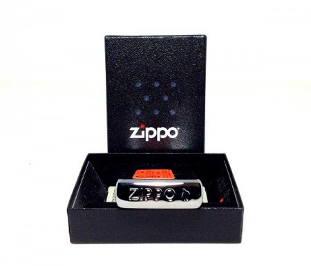 Зажигалка Zippo 24751 American Classic Crown Stamp - Img 6