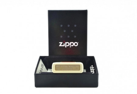 Зажигалка Zippo 28441 Varsity Club - Img 3