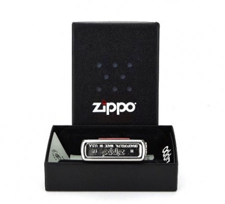 Зажигалка Zippo 29349 Anne Stokes Dragon - Img 4