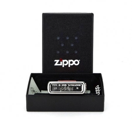 Зажигалка Zippo 29349 Anne Stokes Dragon - Img 4