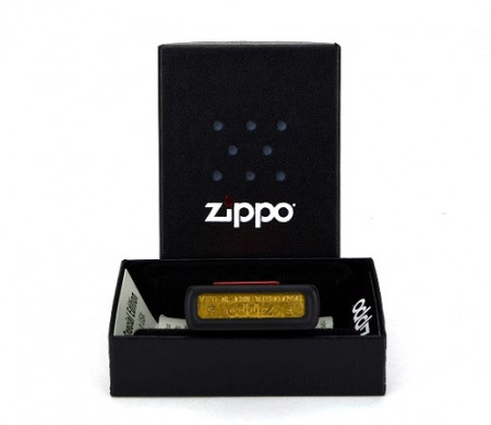 Зажигалка Zippo 76983 German Shepherd - Img 4
