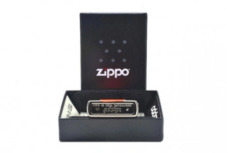 Зажигалка Zippo 7953 Card Suits Aces - Img 3