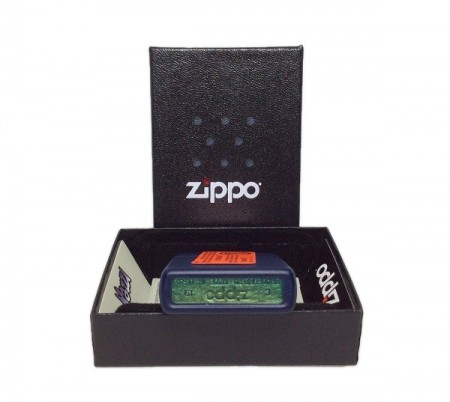 Зажигалка Zippo 9505 Mazzi Ferocious Wolf - Img 4
