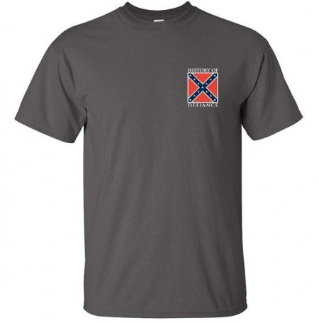 Футболка Confederate States of Amerika - Img 2
