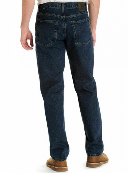 Джинсы Lee Regular Fit Comfort - Img 2