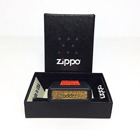 Зажигалка Zippo 1043 Leopard - Img 4